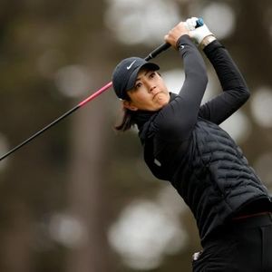 Nike Aeroloft Repel Women's Goose Down Golf Vest